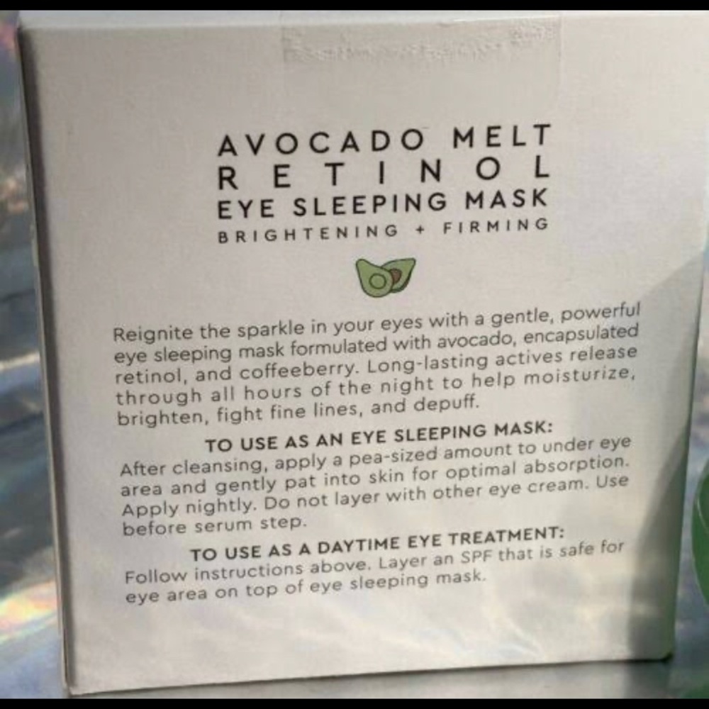 GLOW RECIPE